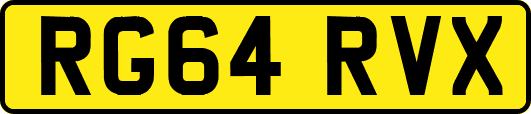 RG64RVX