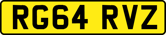 RG64RVZ