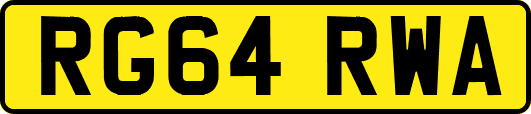 RG64RWA