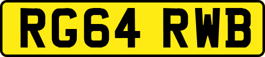 RG64RWB