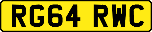 RG64RWC