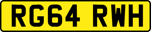 RG64RWH