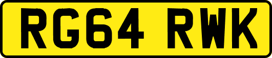 RG64RWK