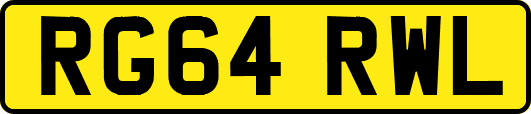 RG64RWL