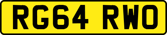 RG64RWO