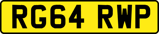 RG64RWP