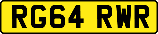 RG64RWR