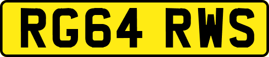 RG64RWS