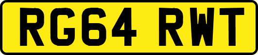 RG64RWT