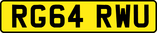 RG64RWU