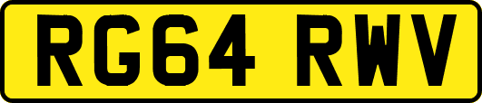 RG64RWV