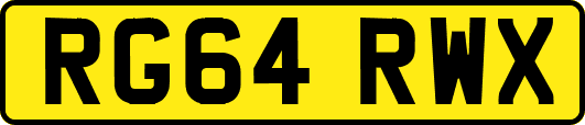 RG64RWX