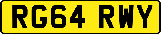 RG64RWY