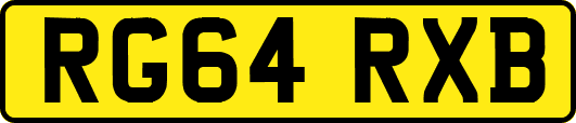 RG64RXB