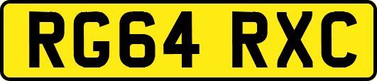 RG64RXC
