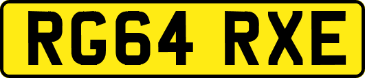 RG64RXE