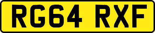 RG64RXF