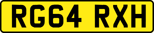 RG64RXH