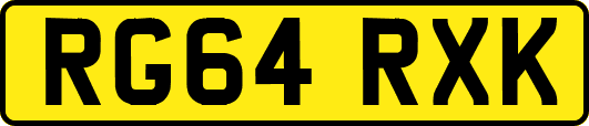 RG64RXK