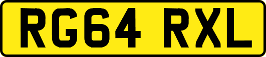 RG64RXL
