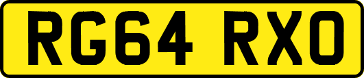 RG64RXO