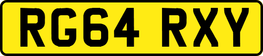 RG64RXY