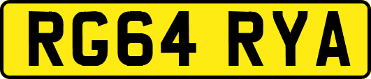 RG64RYA