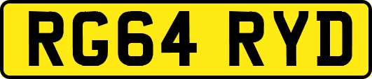 RG64RYD