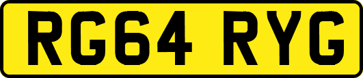 RG64RYG