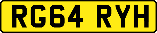 RG64RYH