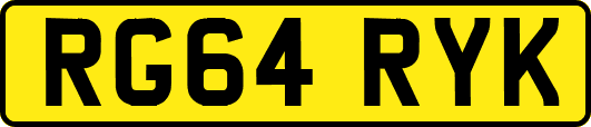 RG64RYK