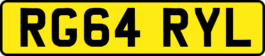 RG64RYL