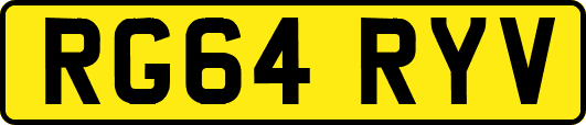 RG64RYV