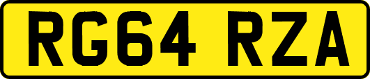 RG64RZA