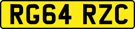 RG64RZC