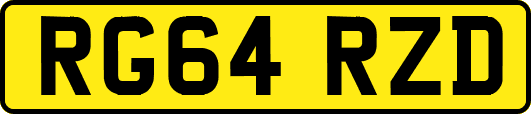 RG64RZD