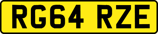 RG64RZE
