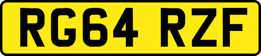 RG64RZF