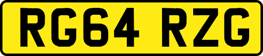 RG64RZG
