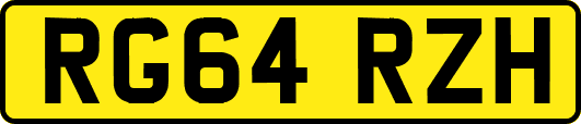 RG64RZH
