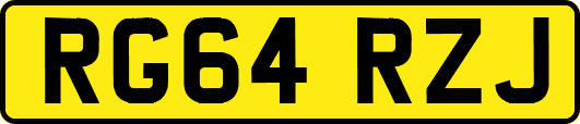 RG64RZJ