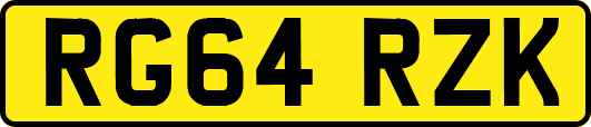 RG64RZK