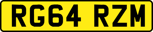 RG64RZM