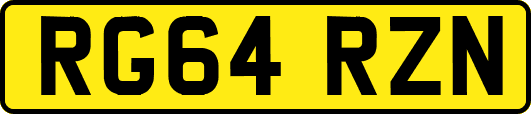 RG64RZN