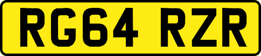 RG64RZR