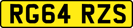 RG64RZS