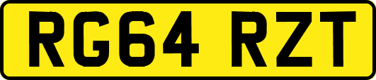 RG64RZT