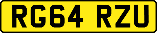 RG64RZU