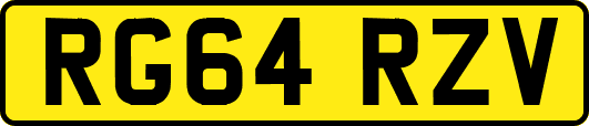 RG64RZV