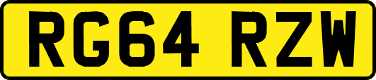 RG64RZW